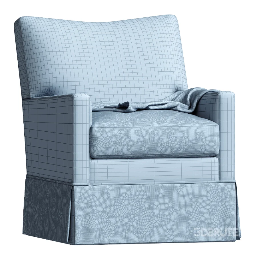 Delancey Chair Image 4