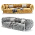 Honey Sofa - Thumbnail 2