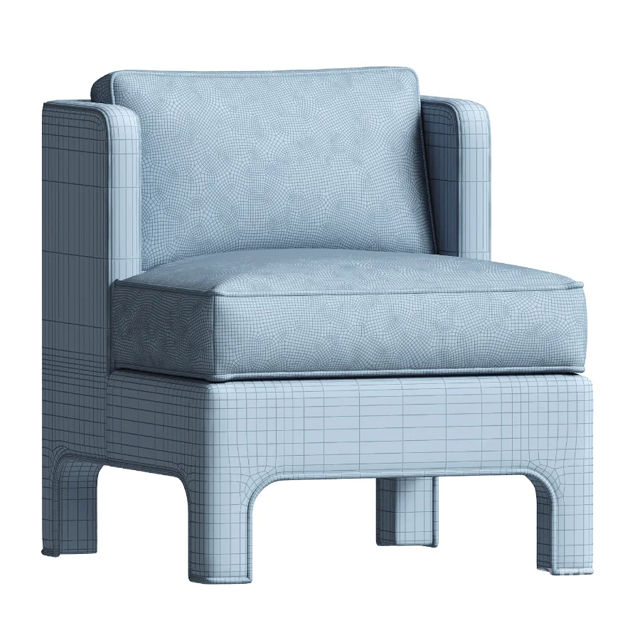 Lars Chair Burton James Image 5