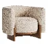 Hug Armchair By Parla - Thumbnail 3