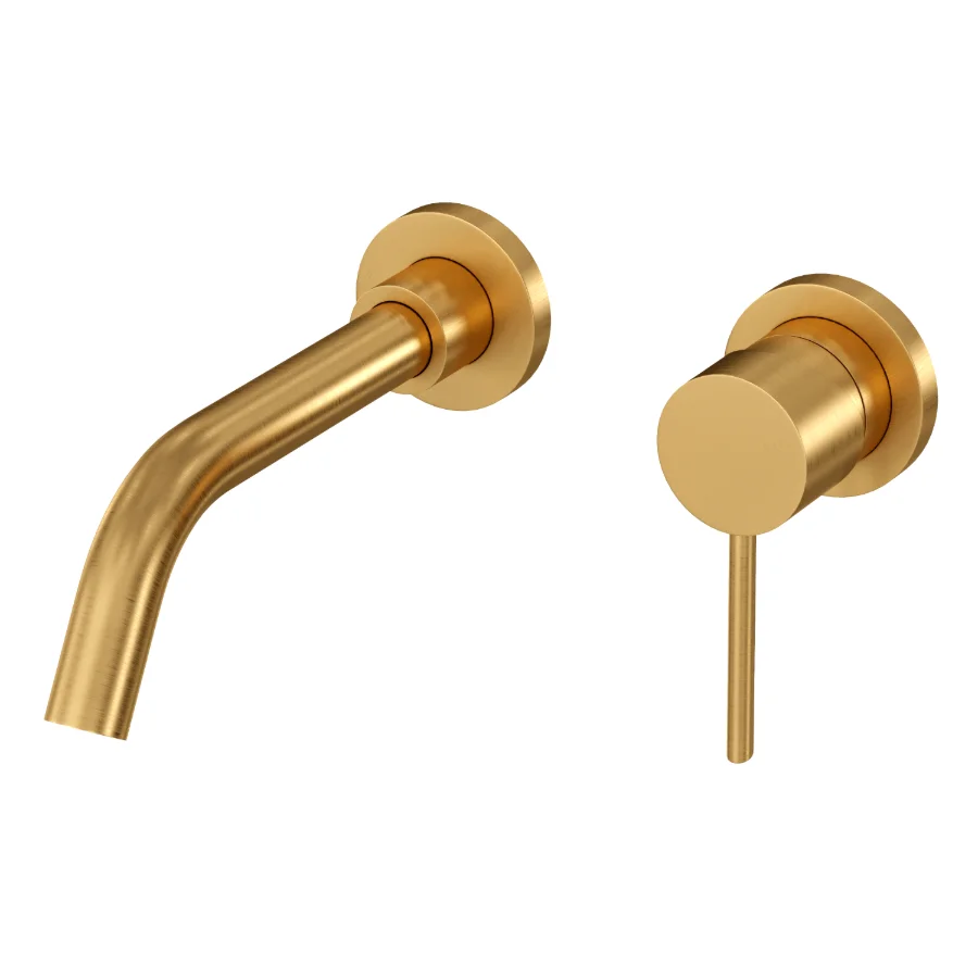 Built-in sink mixer Groсenberg Image 2