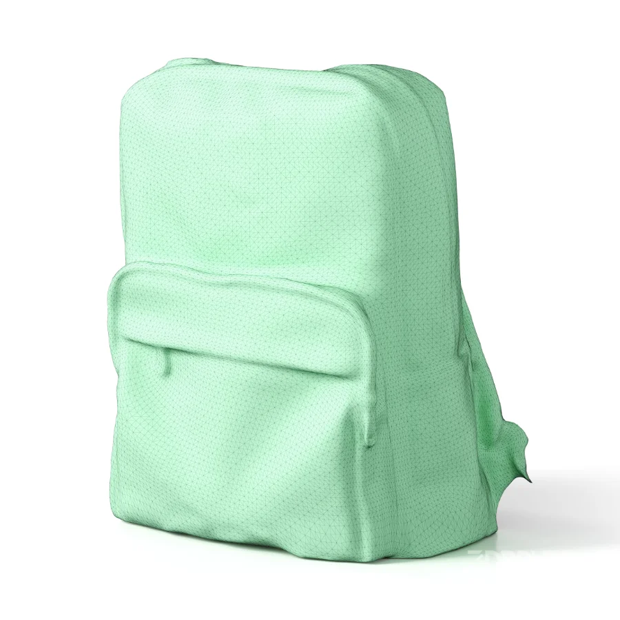 TEDDY KING Fashion School Bag Image 7