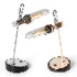 CHARLES TABLE LAMP - Thumbnail 3