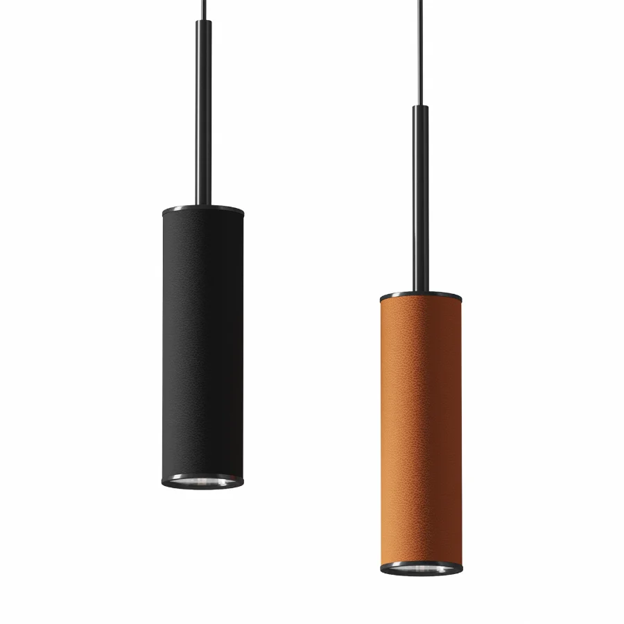 Tura pendant lamp by Aromas Image 4