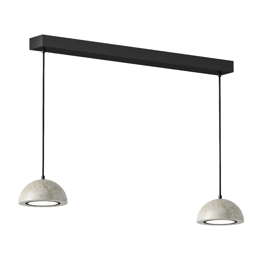 Big Dussa Pendant lamp by Aromas Del Campo Image 2