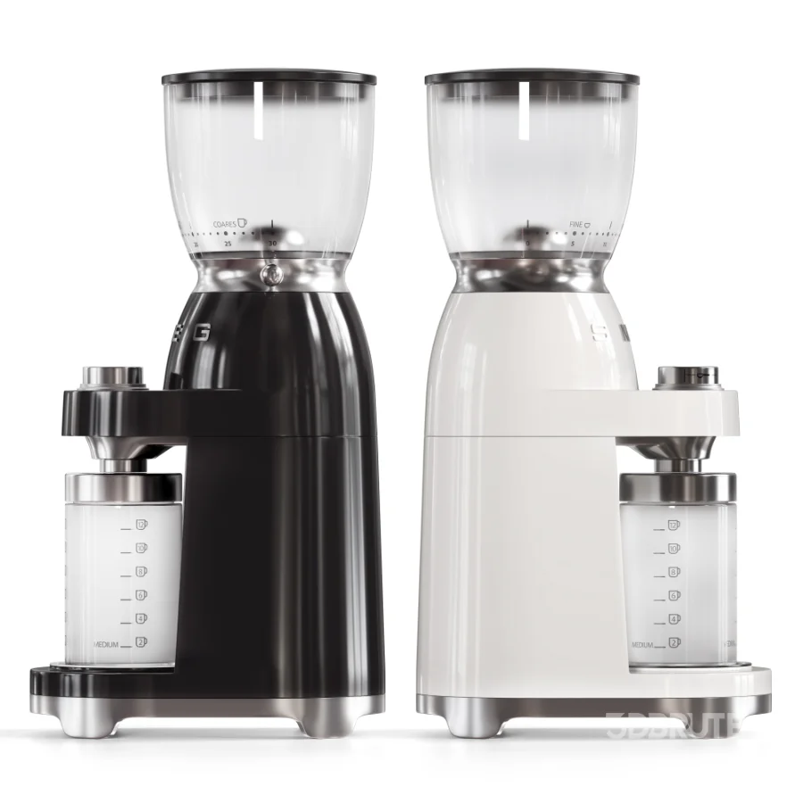 Coffee Grinder Image 3