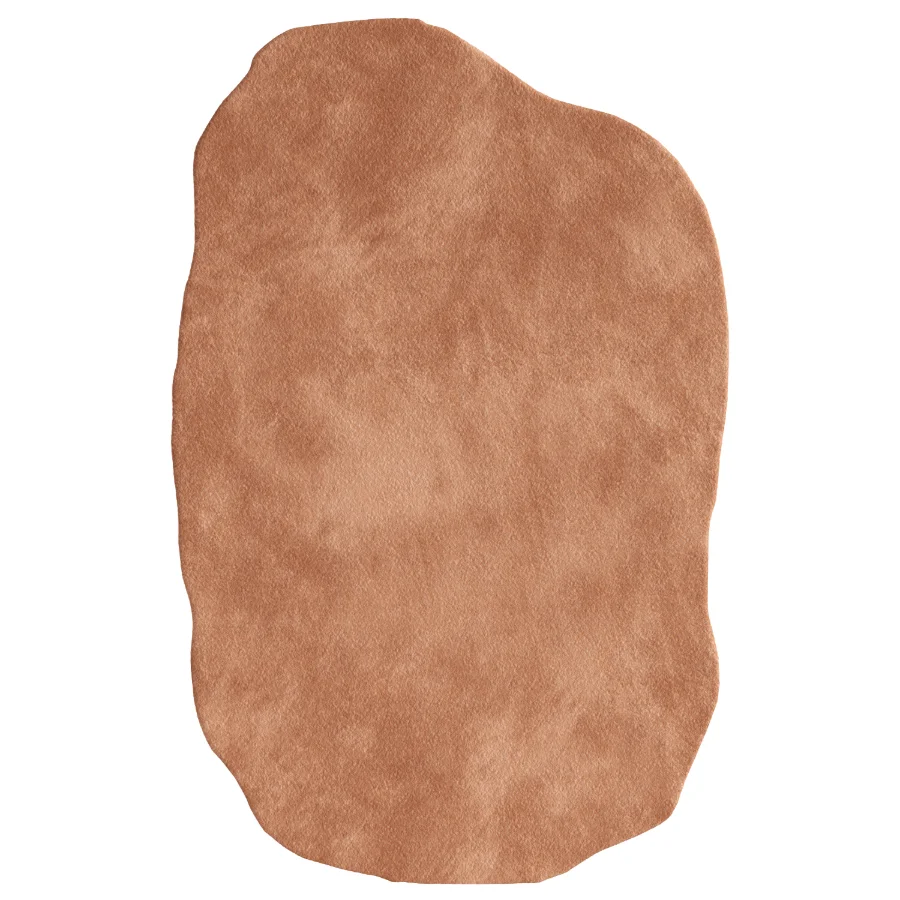 Annapurna Abstract Wool Rug Image 3
