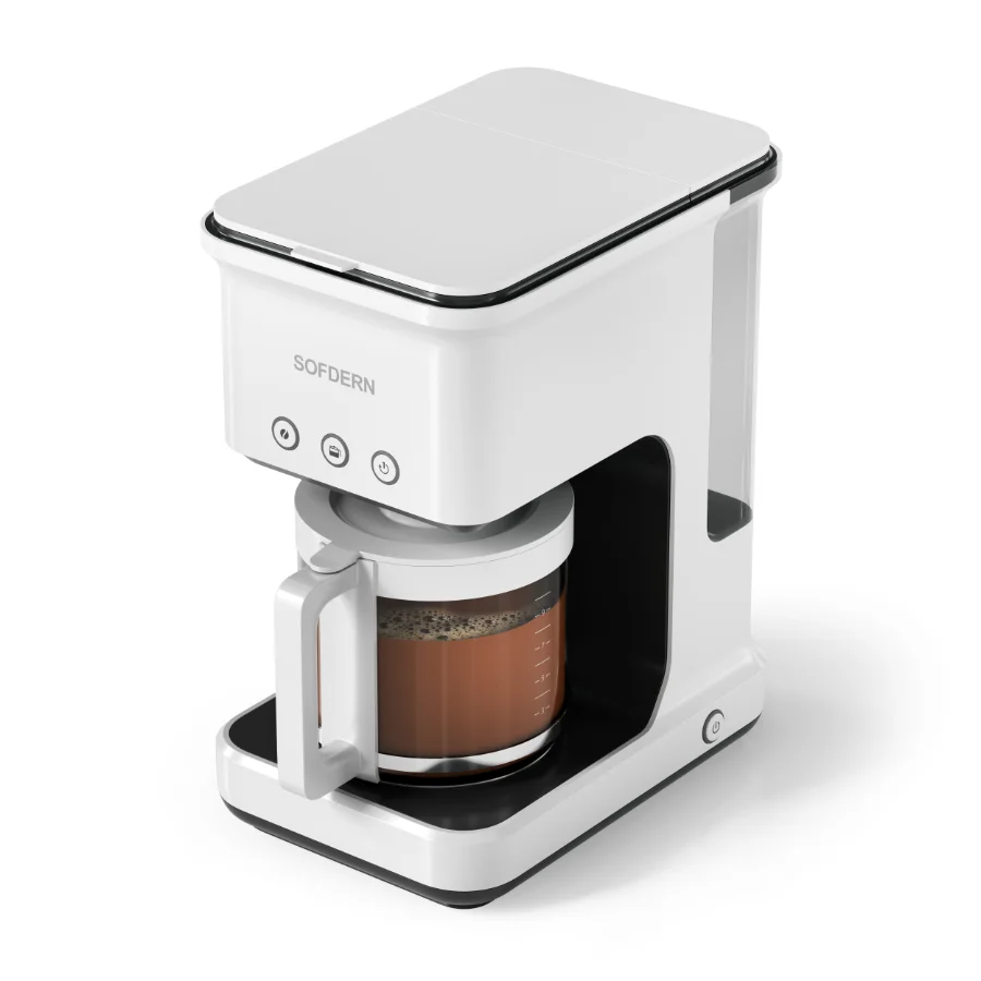 SOFDERN COFFEE MACHINE Image 6