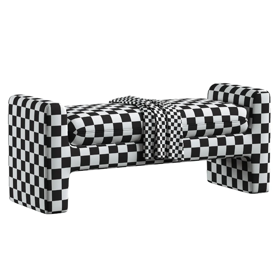 Dakota Bench 02 Image 7