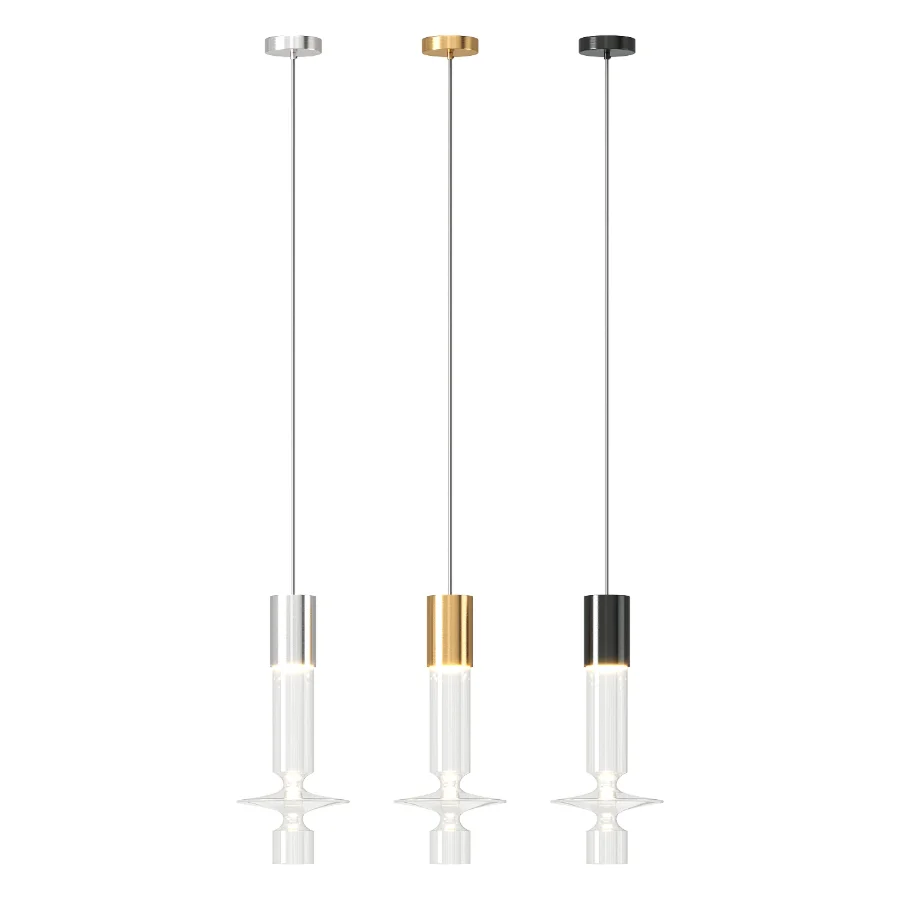 Filamento Suspension Vertical Image 4