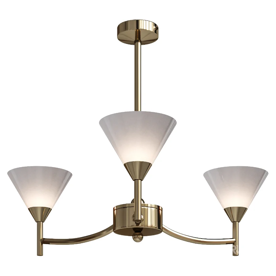 Harmony 3 Light Ceiling Light Image 3
