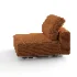 GFHTRELY Retro French Sofa - Thumbnail 7