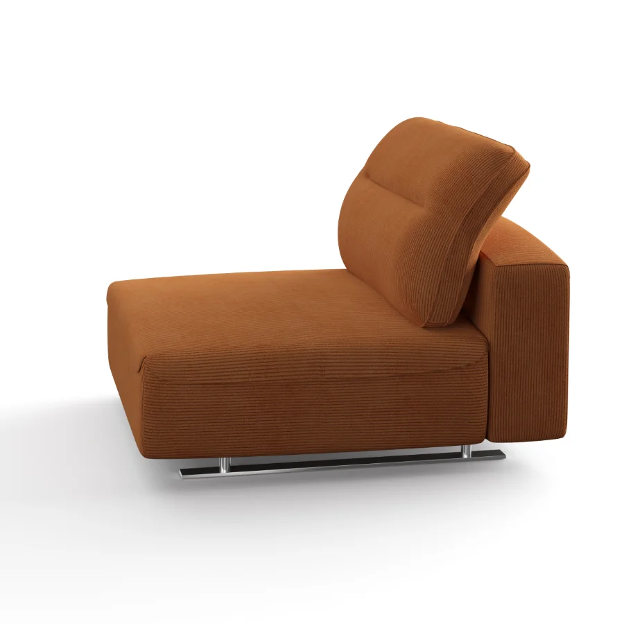 GFHTRELY Retro French Sofa Image 7