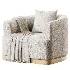 Rimini chair - Thumbnail 2