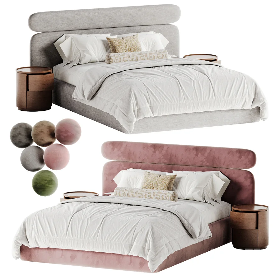 Amber Kids Bed Image 4