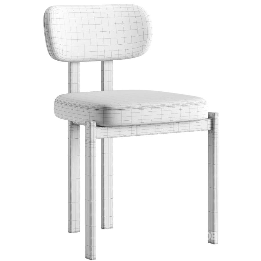 Xolden Chair Image 7