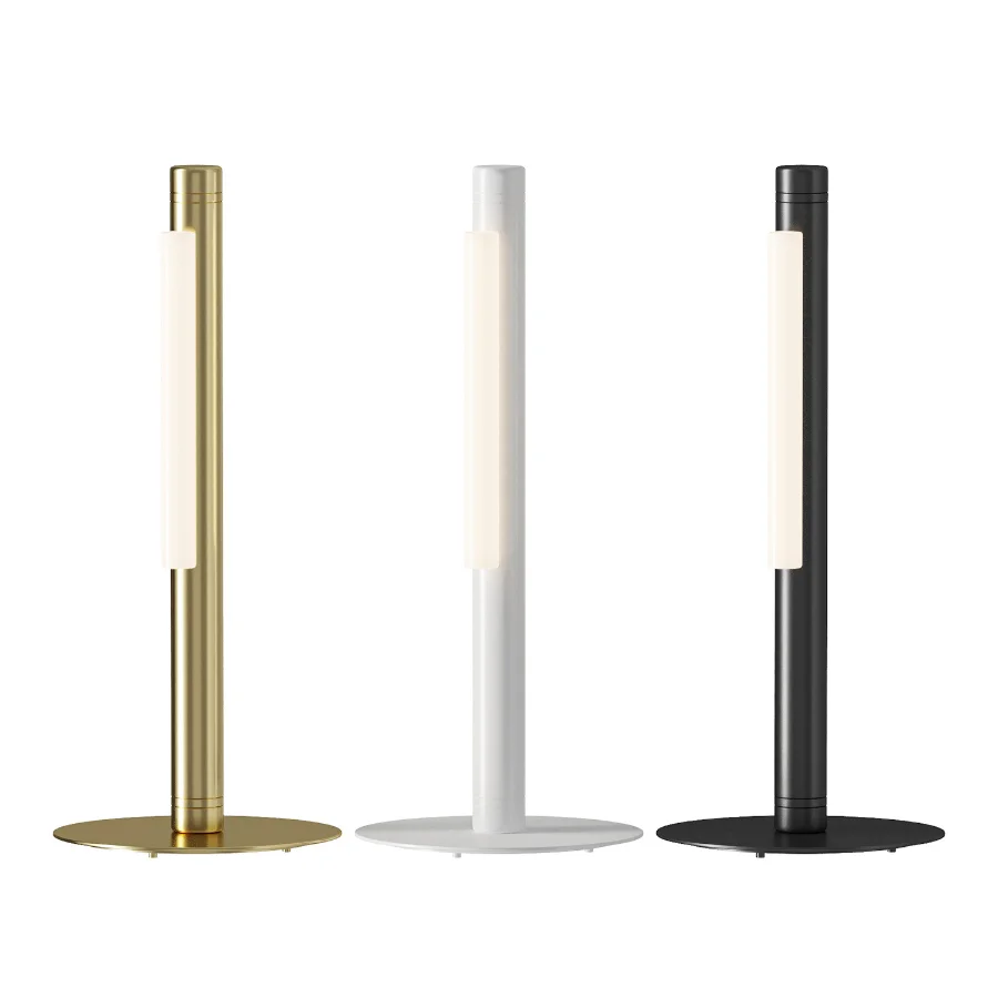 Pipeline Table Lamp Image 3