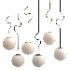 Globe Pendant - Thumbnail 2
