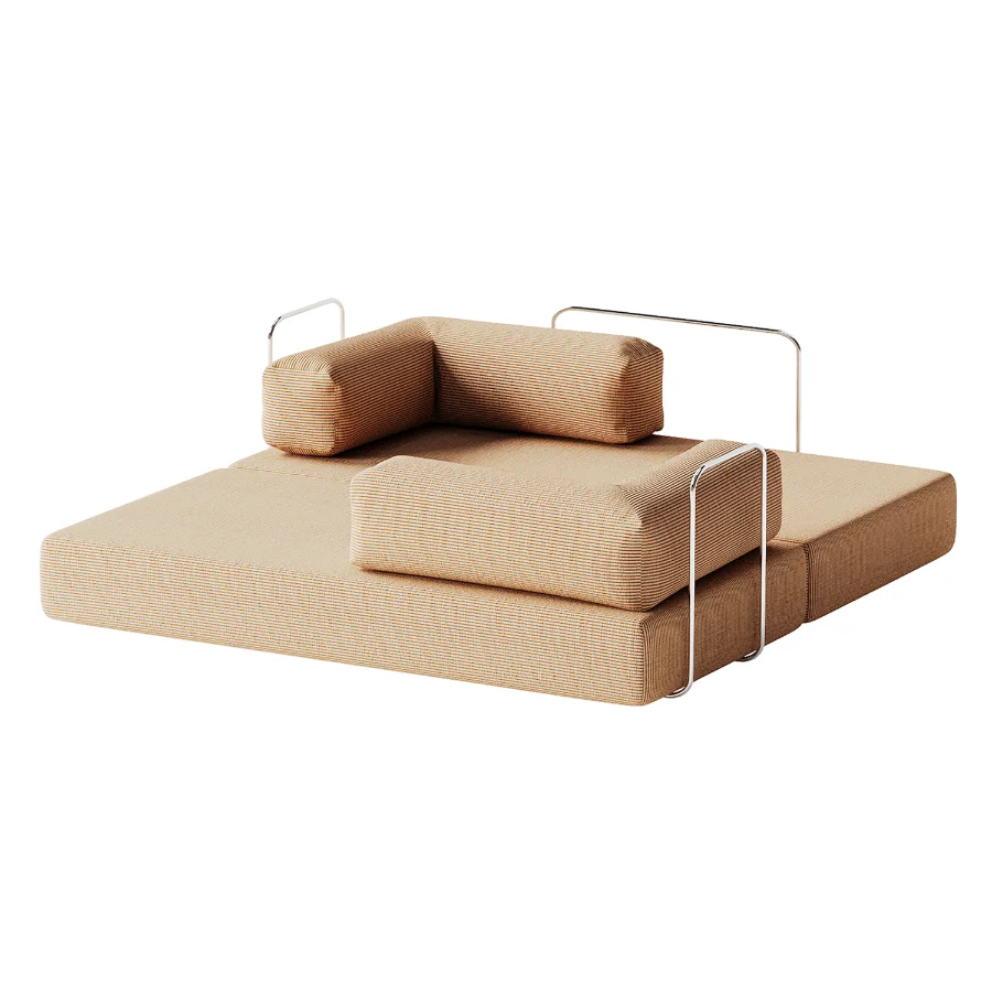 TEDDY Sofa Image 4