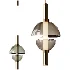 Aurora Luminosity pendant lamp - Thumbnail 1