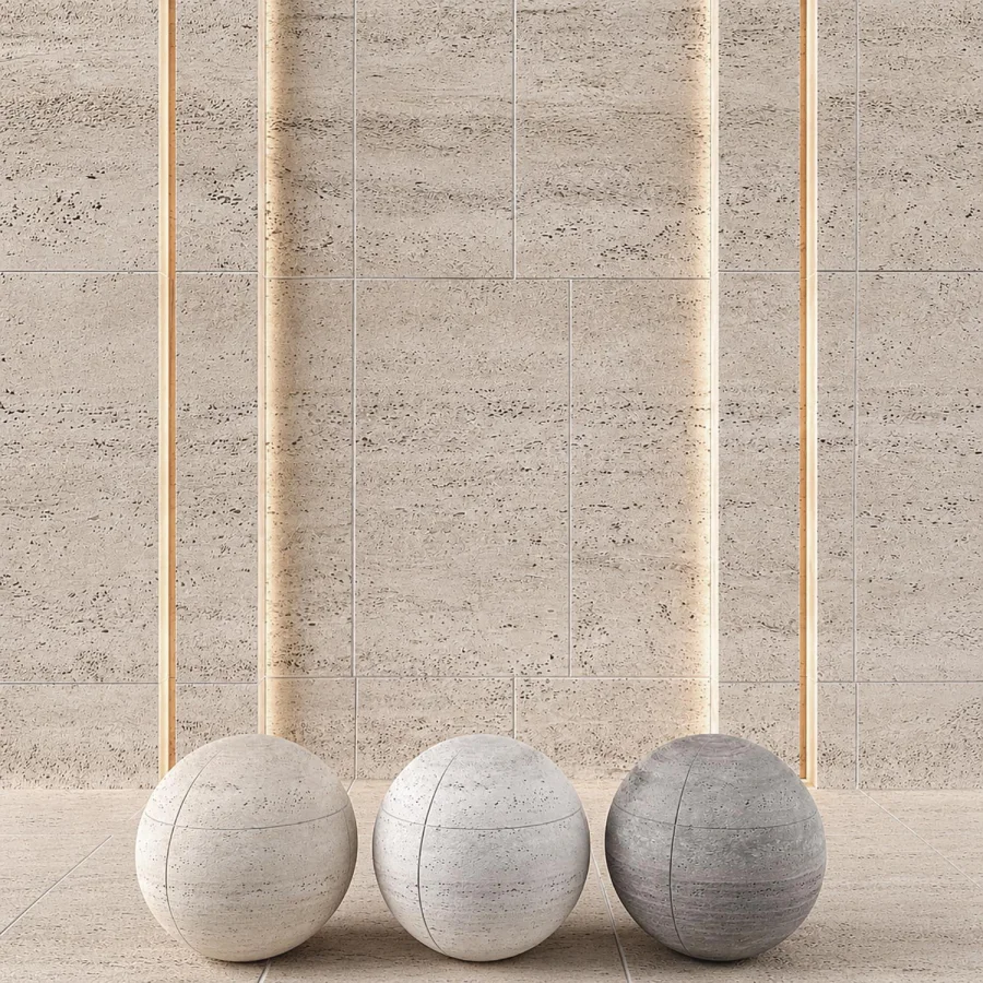 Travertine Marble stone Image 4