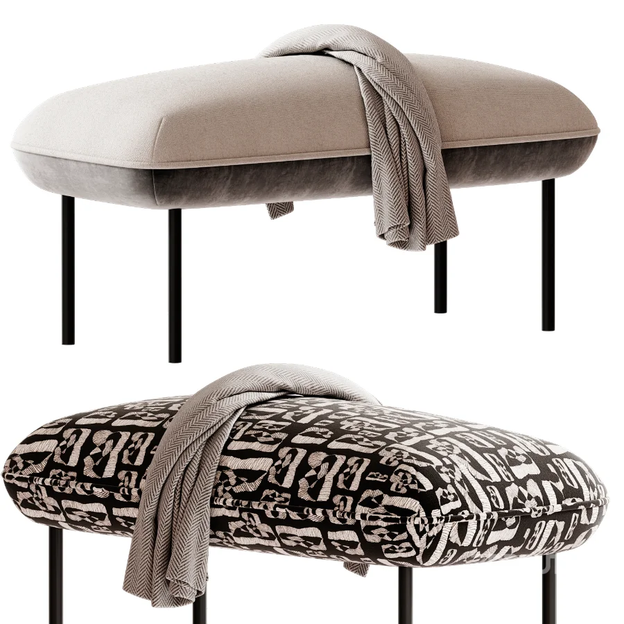 Pouf Nask Image 4