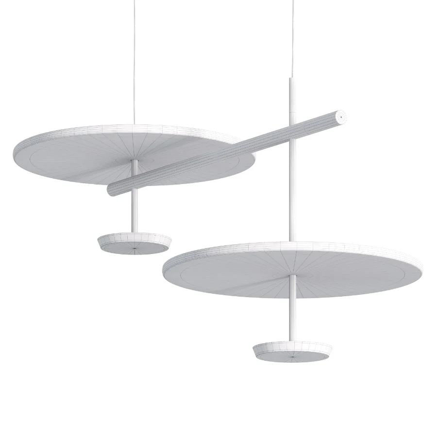 SCOPE Pendant Lamp Image 3