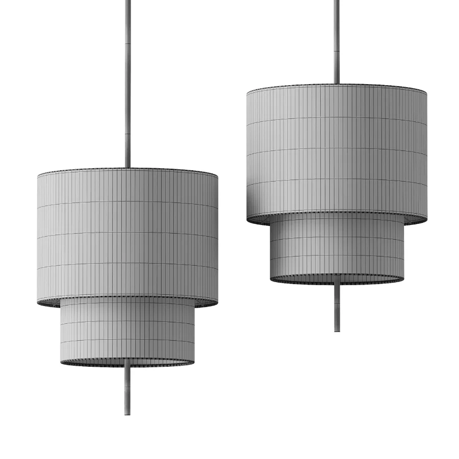 Malta Pendant Light Image 3