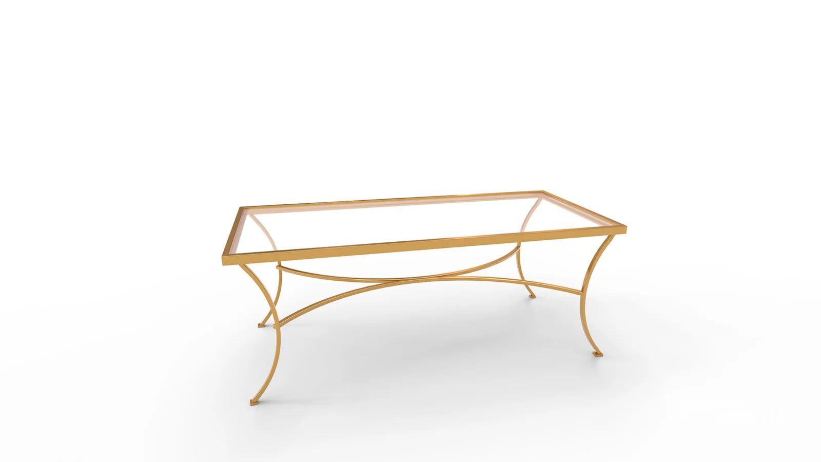 Alayna Coffee Table Image 2
