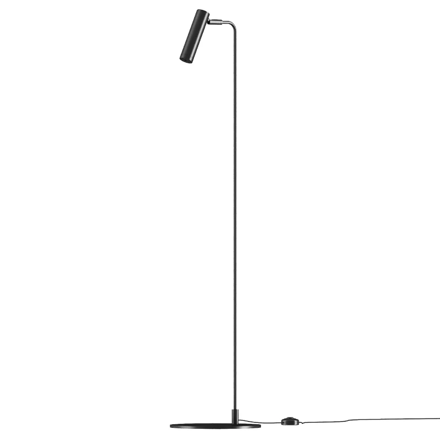 Maru floor lamp by Aromas Image 1
