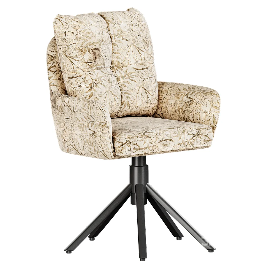 Office Chair Ethan Image 3