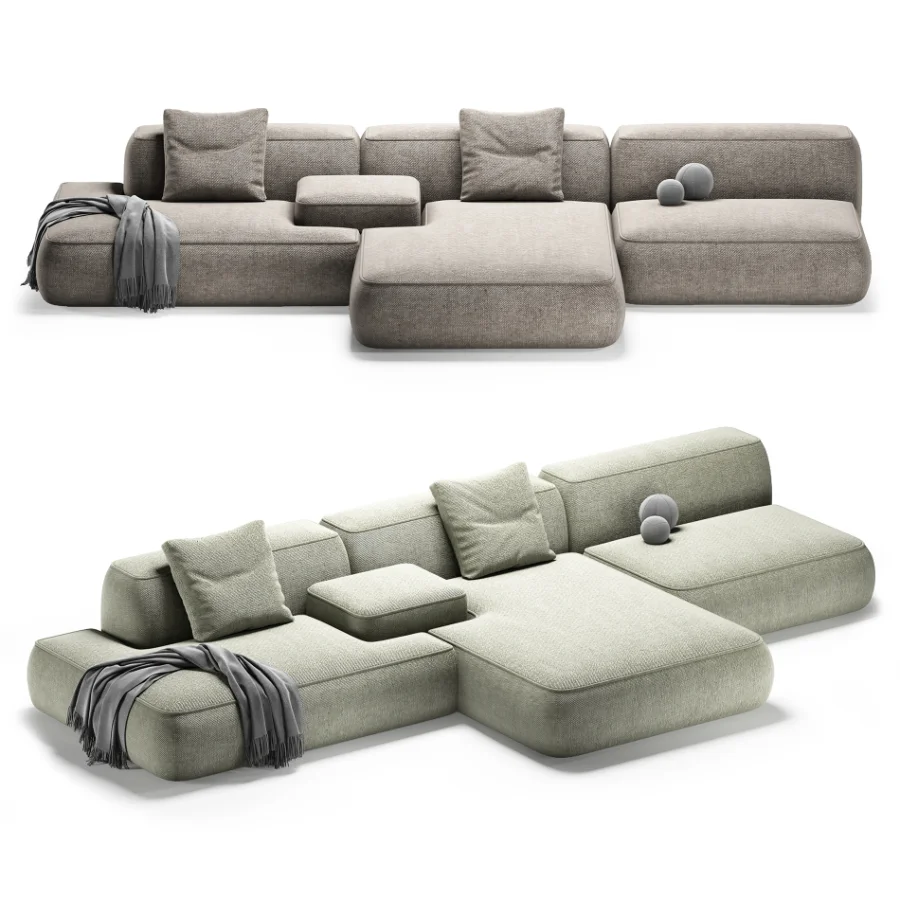 Aima Sofa Image 3