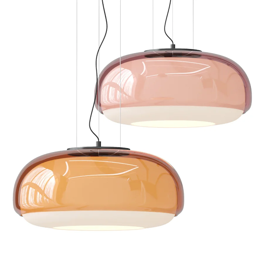 Clinco 02 Pendant Lamp Image 4