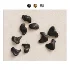 Liquid Metal And Plastic Wall Art Decor - Thumbnail 1