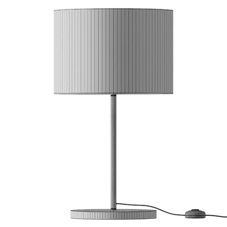 Hedra Table lamp by Aromas Del Campo Image 2