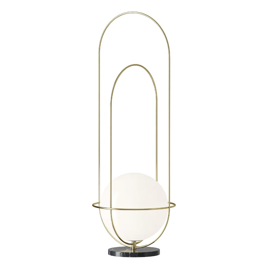 Orbit Table Lamp Image 1