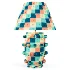 Linden Table Lamp by Visual Comfort - Thumbnail 3