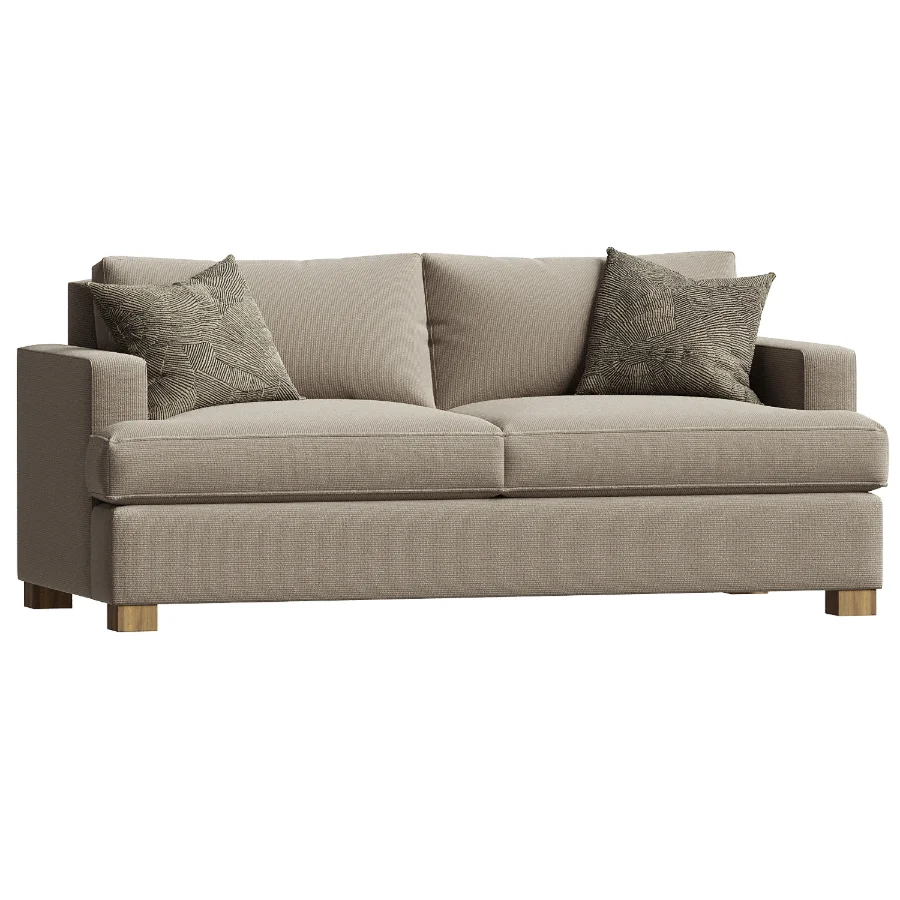 Khloe Queen Sofa Bed Image 3