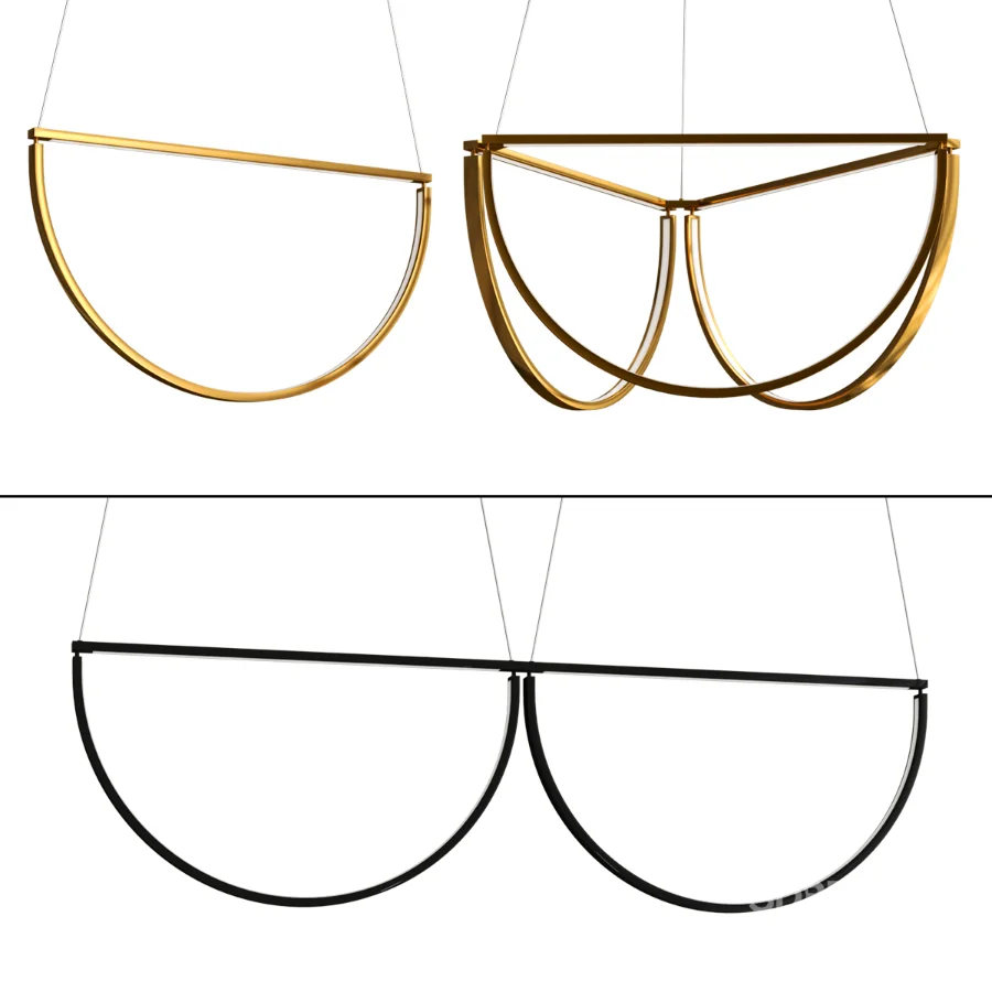 Chord Cluster collection Image 4