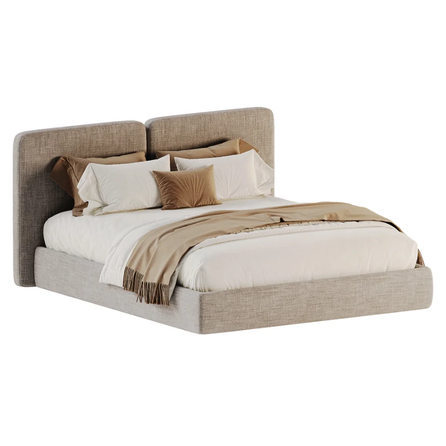 Vilena Bed 180 Image 3
