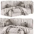 Ella Childrens Bed - Thumbnail 1