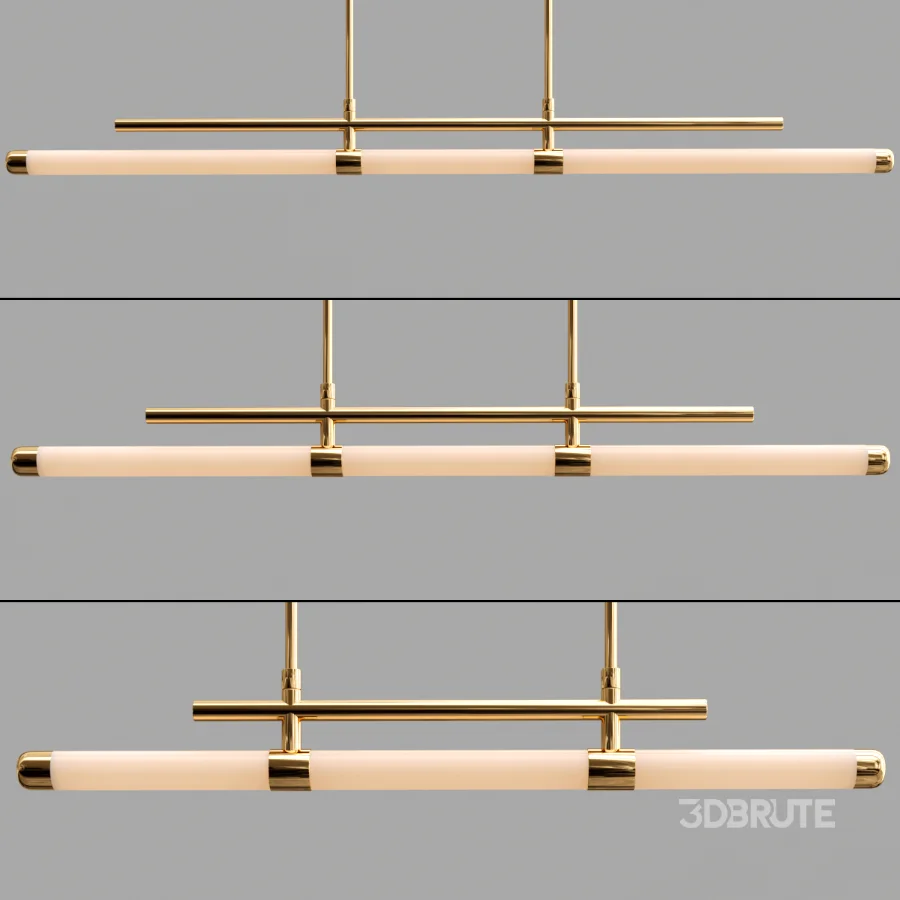 IVERISE PENDANT LAMP Image 3