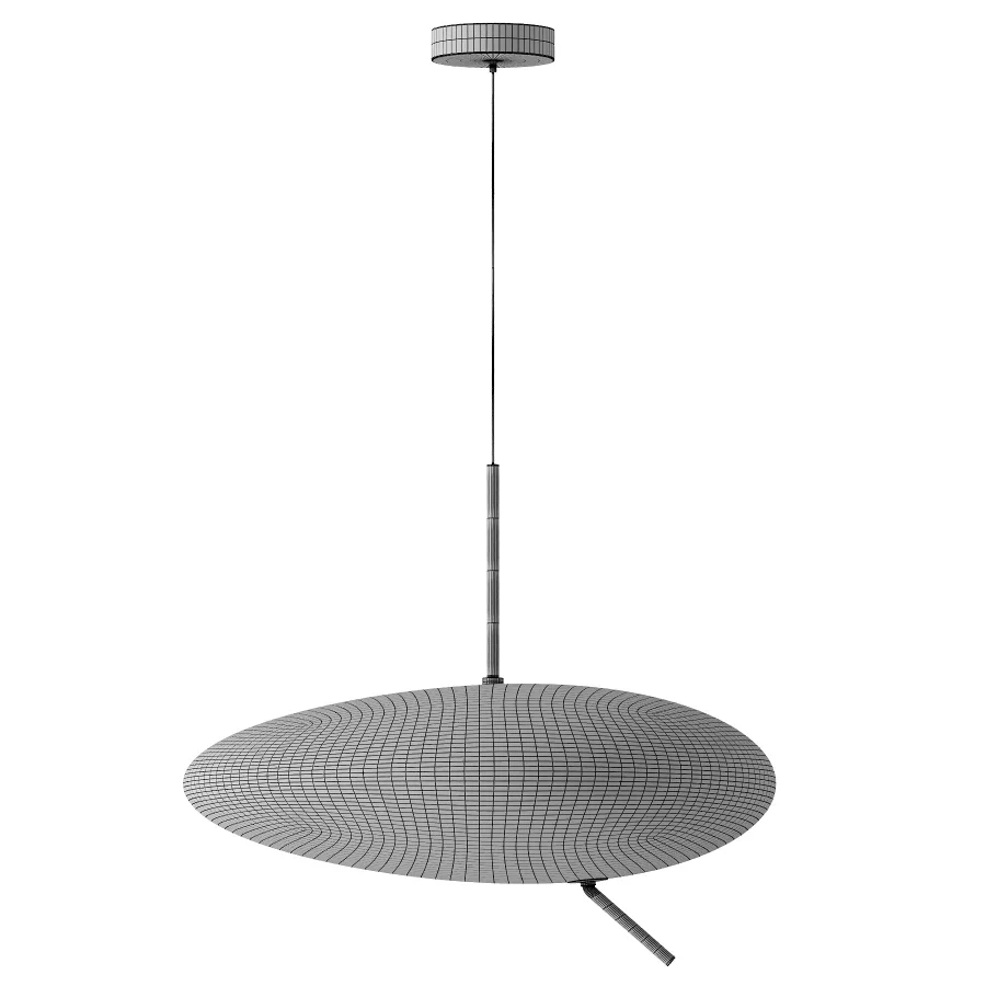 Pebbles Pendant Light Image 3