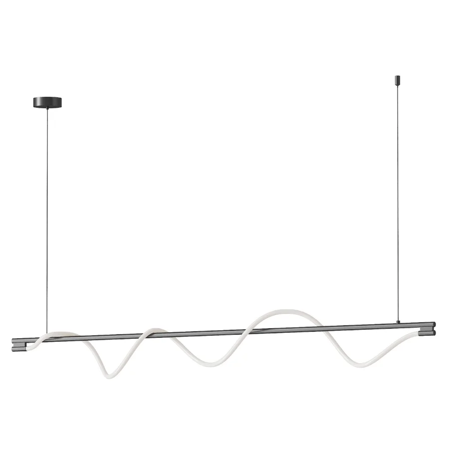 Tracer Island Pendant Lamp Image 5