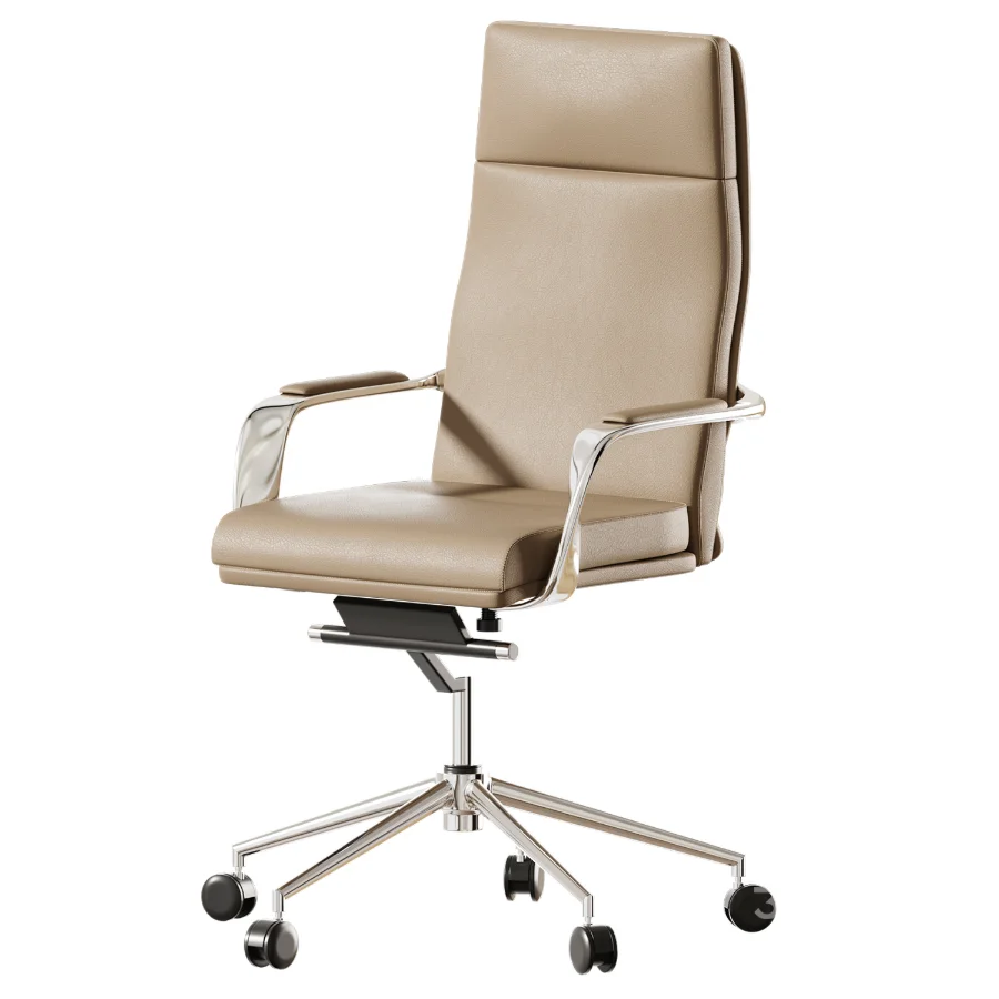 Hobert office chair Image 4