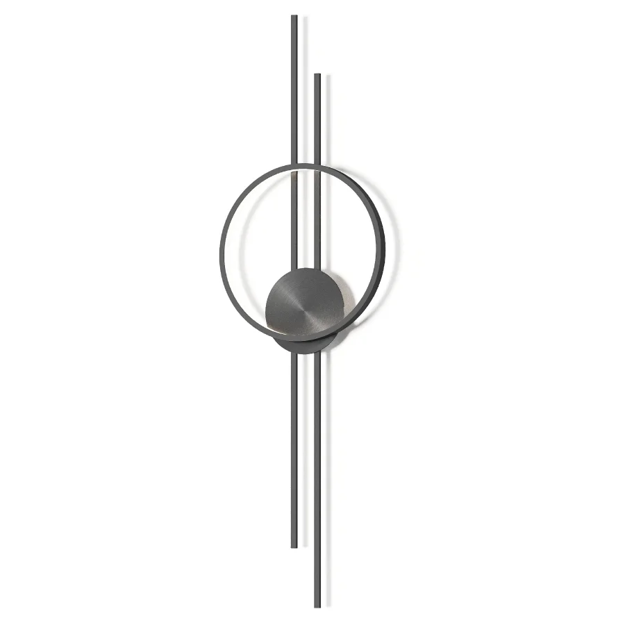 ACTION Wall Lamp By Lampatron Image 2