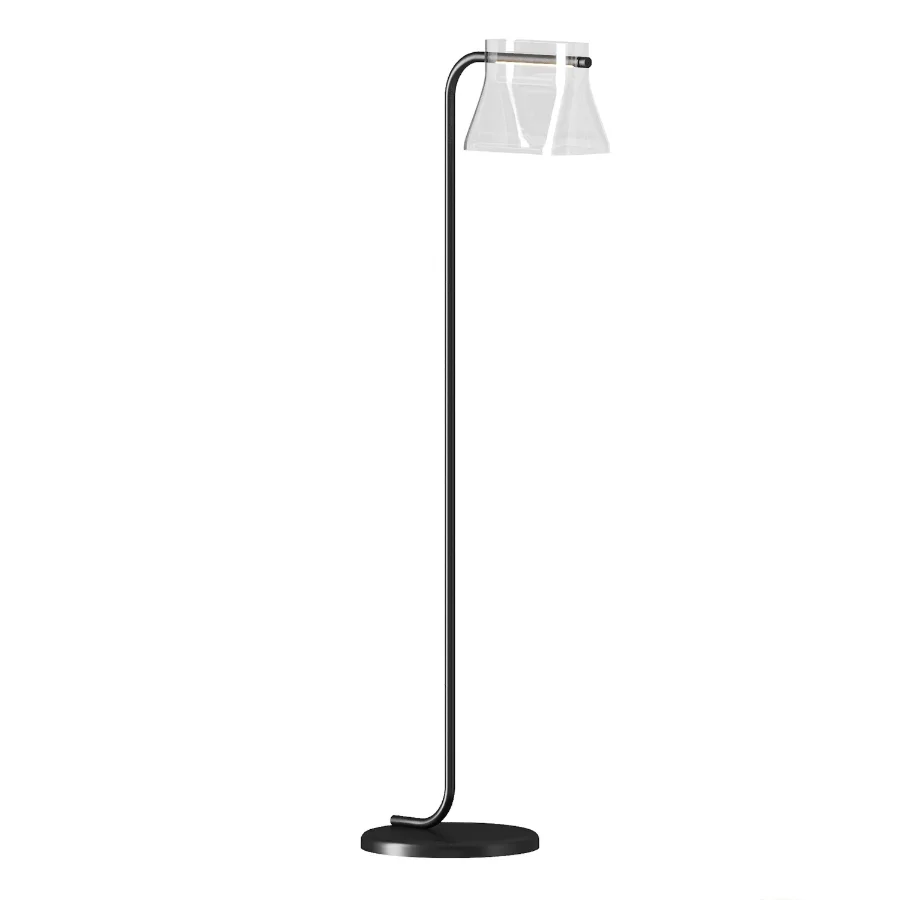 Maytoni Cabaret Floor Lamp Image 3