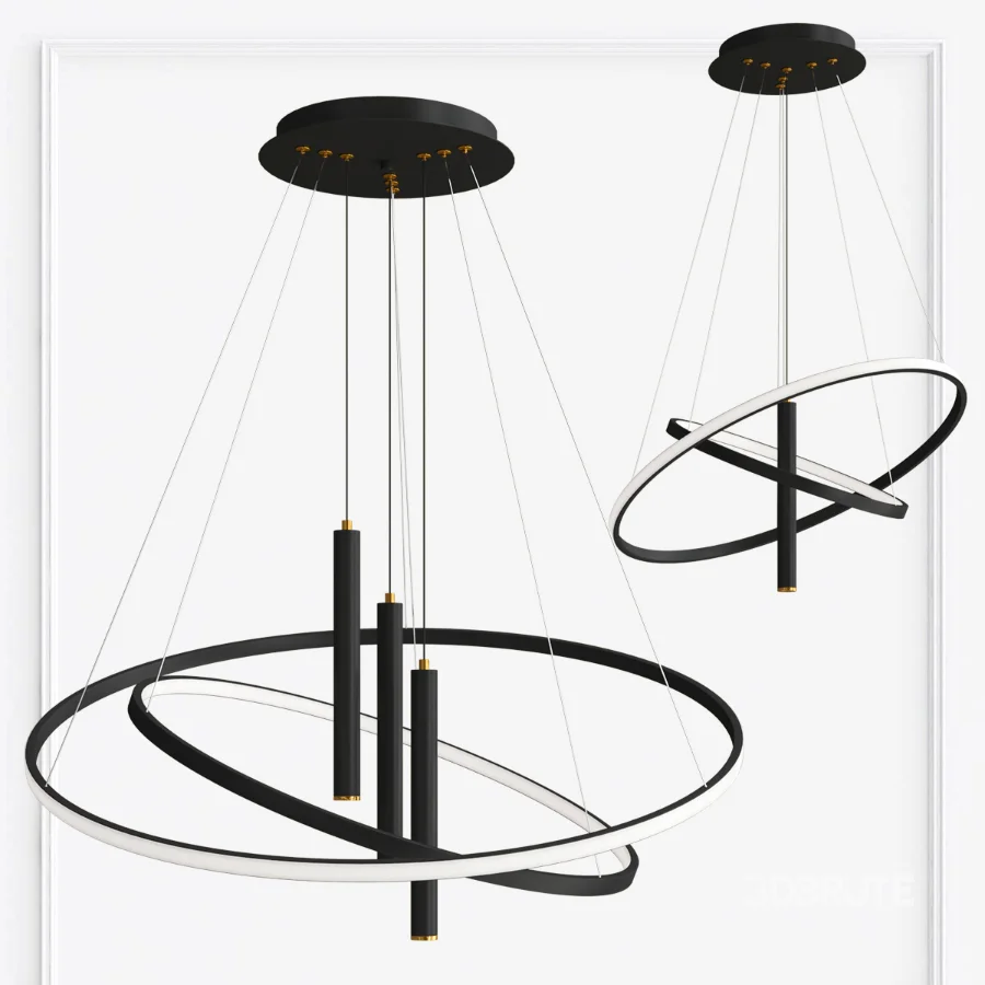 chandeliers Image 3