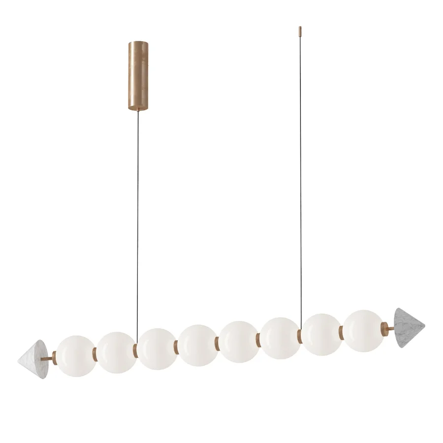 Soko Pendant lamp by Aromas Del campo Image 3