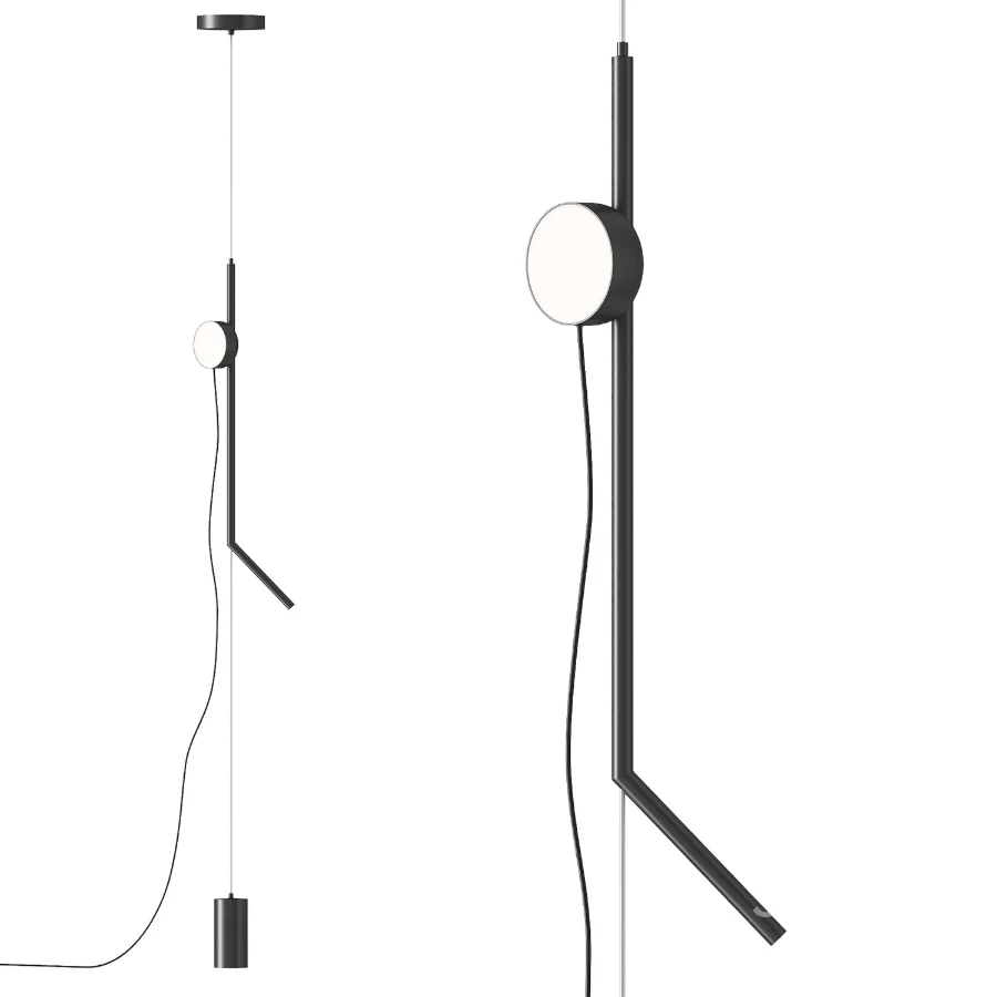 Orey Pendant Lamp Image 2